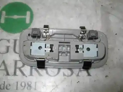 Peça sobressalente para automóvel em segunda mão farolim interior por toyota corolla (e12) 1.6 16v referências oem iam   