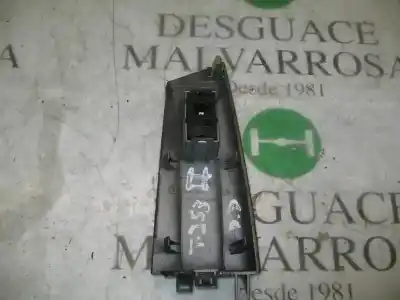 Second-hand car spare part right front power window switch for toyota corolla (e12) 1.6 16v oem iam references   