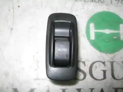 Peça sobressalente para automóvel em segunda mão botão / interruptor elevador vidro traseiro esquerdo por toyota corolla (e12) 1.6 16v referências oem iam 