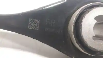 Автозапчасти б/у верхний задний правый рычаг подвески за bmw 3 (g20, g80, g28) m 340 i xdrive ссылки oem iam 33326878632  687863201