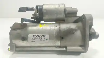 Pezzo di ricambio per auto di seconda mano motorino di avviamento per volvo s60 ii (134) d4 riferimenti oem iam 36001683