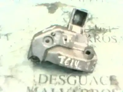 Автозапчастина б/у задня опора двигуна для renault scenic (ja..) 1.6 16v expression посилання на oem iam 