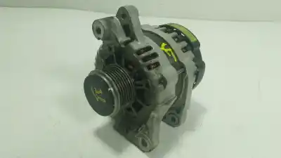 Автозапчасти б/у генератор за HYUNDAI I30 (PDE, PD, PDEN) 1.0 T-GDI ссылки OEM IAM 3730004950  3730004950