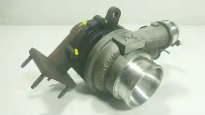Pezzo di ricambio per auto di seconda mano turbocompressore per volvo s60 ii (134) d4 riferimenti oem iam 36012380