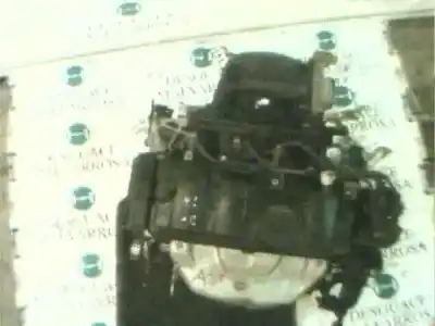 Second-hand car spare part COMPLETE ENGINE for CITROEN SAXO  OEM IAM references   NFZ