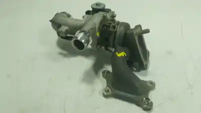 İkinci el araba yedek parçası turbosarj için hyundai i30 (pde, pd, pden) 1.0 t-gdi oem iam referansları 2823104560  