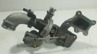 İkinci el araba yedek parçası turbosarj için hyundai i30 (pde, pd, pden) 1.0 t-gdi oem iam referansları 2823104560  