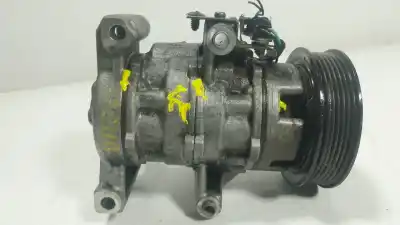 Автозапчасти б/у компрессор кондиционера воздуха за ford transit courier b460 furgoneta/monovolumen 1.5 tdci ссылки oem iam 1846037