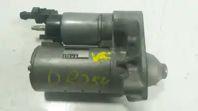 Peça sobressalente para automóvel em segunda mão motor de arranque por peugeot 208 i (ca_, cc_) 1.2 vti 82 referências oem iam 9688477380