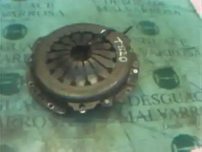 Peça sobressalente para automóvel em segunda mão kit de embreagem por alfa romeo 156 1.6 16v t.spark distinctive referências oem iam 