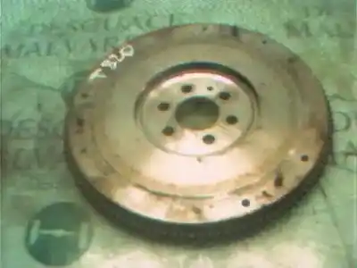 Peça sobressalente para automóvel em segunda mão volante do motor por alfa romeo 156 1.6 16v t.spark distinctive referências oem iam 