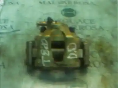 Peça sobressalente para automóvel em segunda mão pinça de travão dianteira direita por alfa romeo 156 1.6 16v t.spark distinctive referências oem iam 