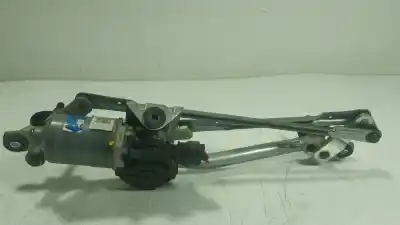 Second-hand car spare part front windshield wiper motor for hyundai i30 (pde, pd, pden) 1.0 t-gdi oem iam references 98110f2000  