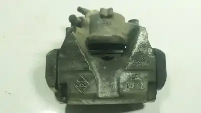 Автозапчастина б/у передній правий гальмівний супорт для dacia dokker express furgoneta/monovolumen 1.6 посилання на oem iam 410018218r  