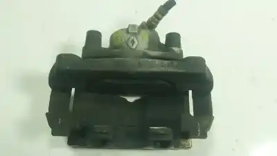 Автозапчастина б/у передній правий гальмівний супорт для dacia dokker express furgoneta/monovolumen 1.6 посилання на oem iam 410018218r  