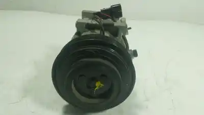 Peça sobressalente para automóvel em segunda mão compressor de ar condicionado a/a a/c por hyundai i30 (pde, pd, pden) 1.0 t-gdi referências oem iam 97701g4400  97701g4400