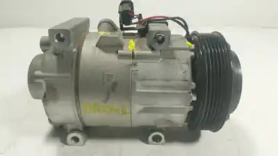 Peça sobressalente para automóvel em segunda mão compressor de ar condicionado a/a a/c por hyundai i30 (pde, pd, pden) 1.0 t-gdi referências oem iam 97701g4400  97701g4400