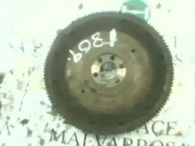 Peça sobressalente para automóvel em segunda mão volante do motor por seat ibiza iv (6j5, 6p1) 1.2 referências oem iam 