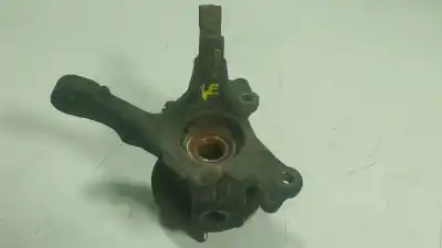 Автозапчасти б/у передняя левая кулачка за ford transit courier b460 furgoneta/monovolumen 1.5 tdci ссылки oem iam 1834242