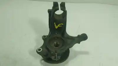 Peça sobressalente para automóvel em segunda mão manga de eixo dianteira direita por peugeot 208 i (ca_, cc_) 1.2 vti 82 referências oem iam 1607557580