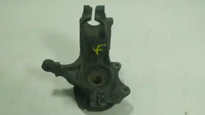 Peça sobressalente para automóvel em segunda mão manga de eixo dianteira esquerda por peugeot 208 i (ca_, cc_) 1.2 vti 82 referências oem iam 1607557480