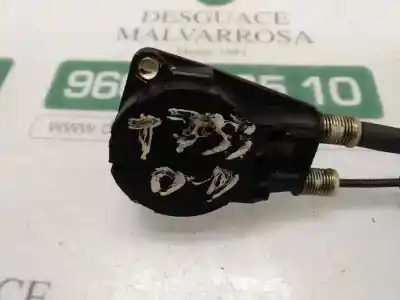 Автозапчасти б/у регулятор стекла переднего правого за mazda mx-3 (ec) 1.6 16v ссылки oem iam   