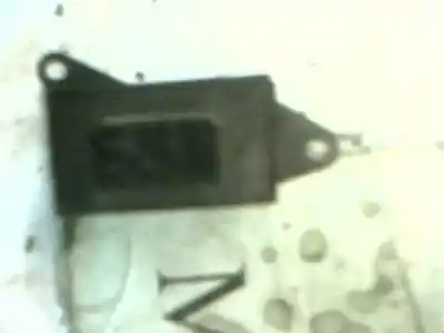 Автозапчастина б/у електронний модуль для mazda mx-3 (ec) 1.6 16v посилання на oem iam   