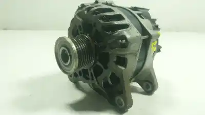 Second-hand car spare part alternator for dacia dokker express furgoneta/monovolumen 1.6 oem iam references 231006987r