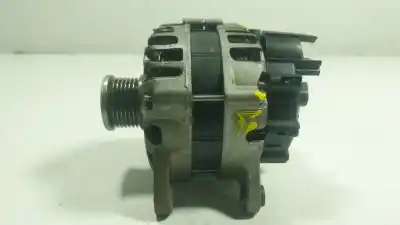 Автозапчасти б/у генератор за dacia dokker express furgoneta/monovolumen 1.6 ссылки oem iam 231006987r  231005300r