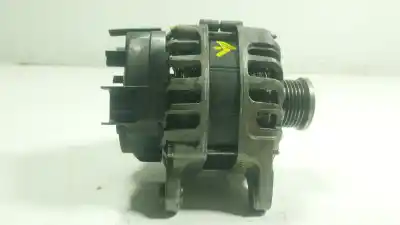 Автозапчасти б/у генератор за dacia dokker express furgoneta/monovolumen 1.6 ссылки oem iam 231006987r  231005300r