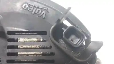 Автозапчасти б/у генератор за dacia dokker express furgoneta/monovolumen 1.6 ссылки oem iam 231006987r  231005300r