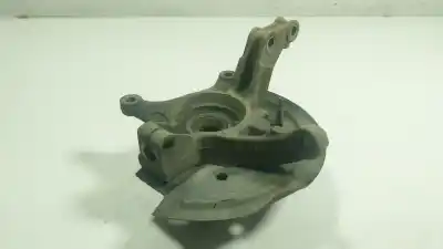 Автозапчасти б/у передняя правая кулачка за DACIA DOKKER EXPRESS FURGONETA/MONOVOLUMEN 1.6 ссылки OEM IAM 400148715R  