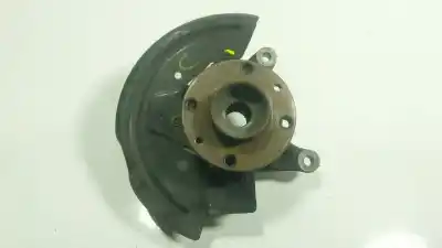 Автозапчасти б/у передняя правая кулачка за dacia dokker express furgoneta/monovolumen 1.6 ссылки oem iam 400148715r  