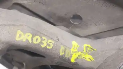 Автозапчасти б/у передняя правая кулачка за dacia dokker express furgoneta/monovolumen 1.6 ссылки oem iam 400148715r  