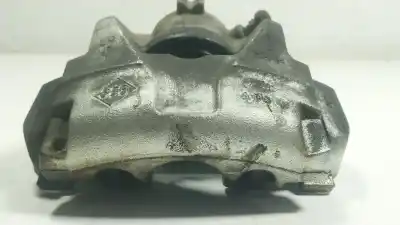 Second-hand car spare part Front Left Brake Caliper for DACIA DOKKER EXPRESS FURGONETA/MONOVOLUMEN 1.6 OEM IAM references 410111495R  