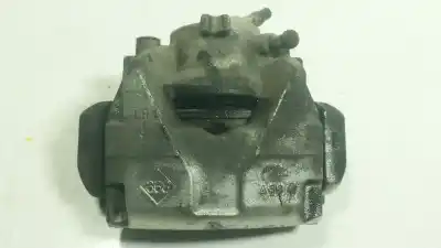 Second-hand car spare part front left brake caliper for dacia dokker express furgoneta/monovolumen 1.6 oem iam references 410111495r  