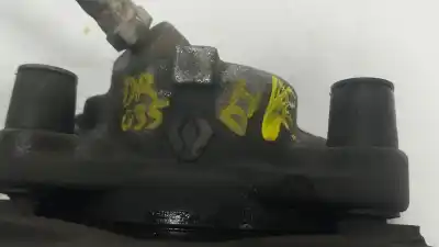 Second-hand car spare part front left brake caliper for dacia dokker express furgoneta/monovolumen 1.6 oem iam references 410111495r  