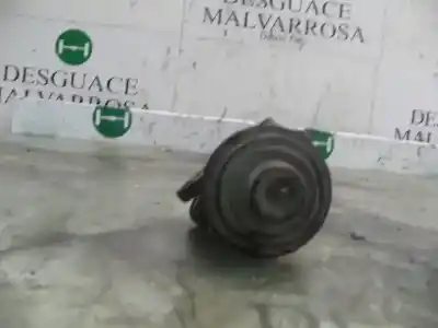 Peça sobressalente para automóvel em segunda mão válvula egr por mg serie 200 (rf) 220 sd referências oem iam   