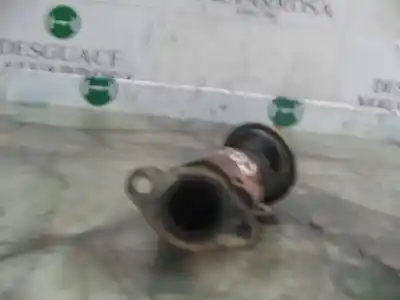 Peça sobressalente para automóvel em segunda mão válvula egr por mg serie 200 (rf) 220 sd referências oem iam   