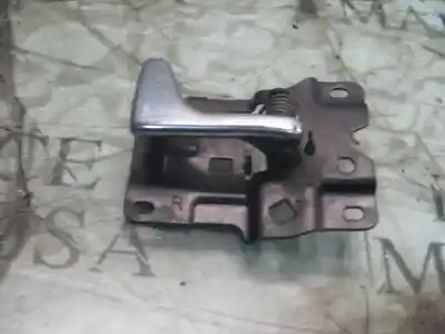Peça sobressalente para automóvel em segunda mão puxador interior dianteiro direito por mg serie 200 (rf) 220 sd referências oem iam 