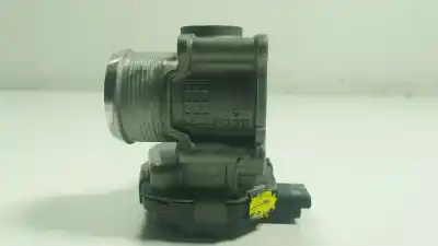 Peça sobressalente para automóvel em segunda mão borboleta de admissão por volvo v40 fastback (525) d2 referências oem iam 31338109  9673534480