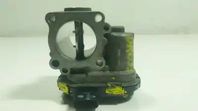 Peça sobressalente para automóvel em segunda mão borboleta de admissão por volvo v40 fastback (525) d2 referências oem iam 31338109  9673534480
