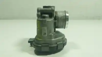 Peça sobressalente para automóvel em segunda mão borboleta de admissão por volvo v40 fastback (525) d2 referências oem iam 31338109  9673534480