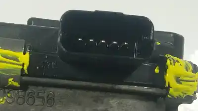 Peça sobressalente para automóvel em segunda mão borboleta de admissão por volvo v40 fastback (525) d2 referências oem iam 31338109  9673534480