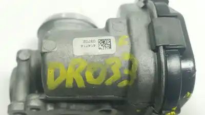 Peça sobressalente para automóvel em segunda mão borboleta de admissão por volvo v40 fastback (525) d2 referências oem iam 31338109  9673534480