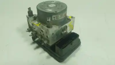 Second-hand car spare part Abs for DACIA DOKKER EXPRESS FURGONETA/MONOVOLUMEN 1.6 OEM IAM references 476608628R  476600078R