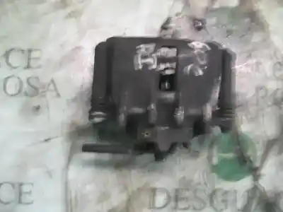 Peça sobressalente para automóvel em segunda mão pinça de travão dianteira esquerda por mg serie 200 (rf) 220 sd referências oem iam 