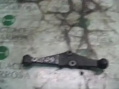 Peça sobressalente para automóvel em segunda mão braço de suspensão inferior dianteiro direito por mg serie 200 (rf) 220 sd referências oem iam 