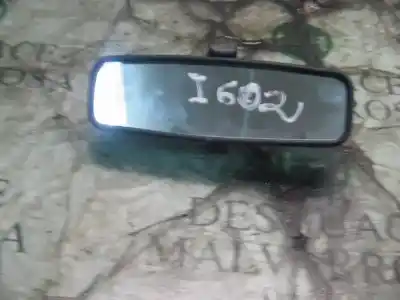Peça sobressalente para automóvel em segunda mão espelho retrovisor interior por mg serie 200 (rf) 220 sd referências oem iam 