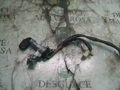 Peça sobressalente para automóvel em segunda mão canhão de ignição por mg serie 200 (rf) 220 sd referências oem iam 